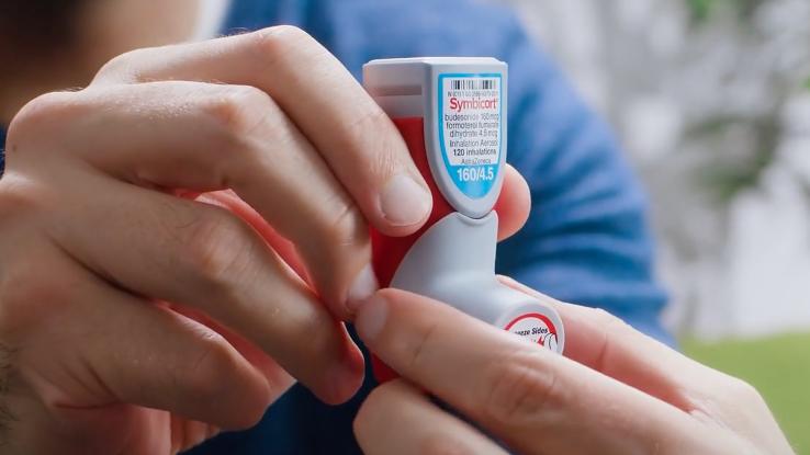 What Is the Cost of a Symbicort Inhaler?
